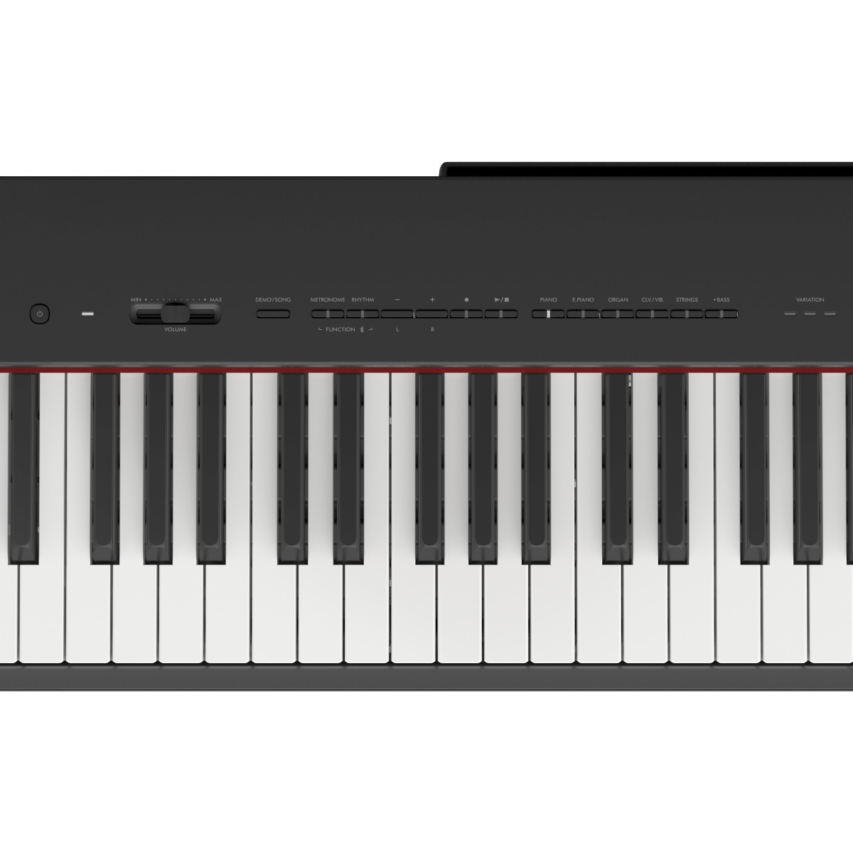 Yamaha P-225 Black – Image 7