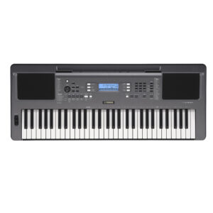 Yamaha PSR-I300 Indian Style