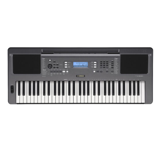 Yamaha PSR-I300 Indian Style – Image 1