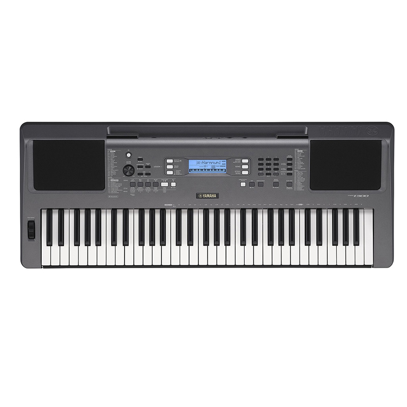 Yamaha PSR-I300 Indian Style – Image 1