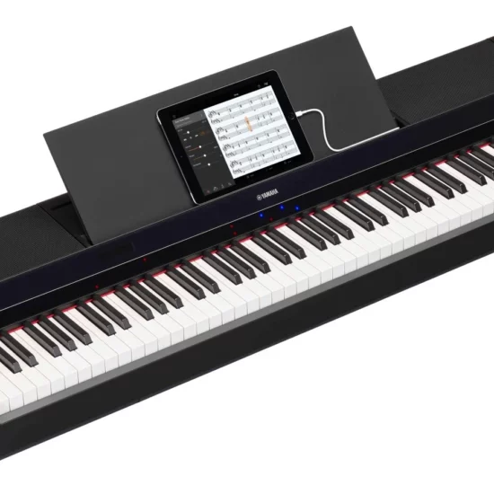 YAMAHA P-S500 NOIR – Image 2