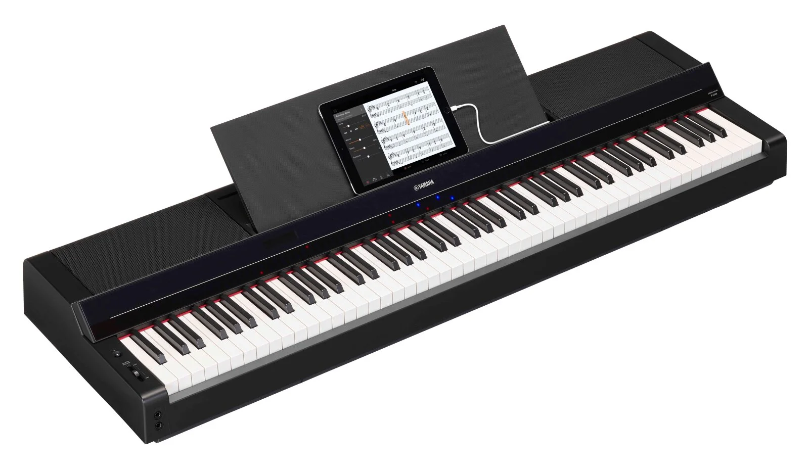YAMAHA P-S500 NOIR – Image 2