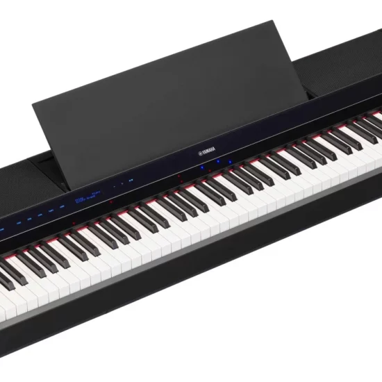 YAMAHA P-S500 NOIR – Image 1