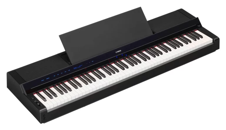 YAMAHA P-S500 NOIR