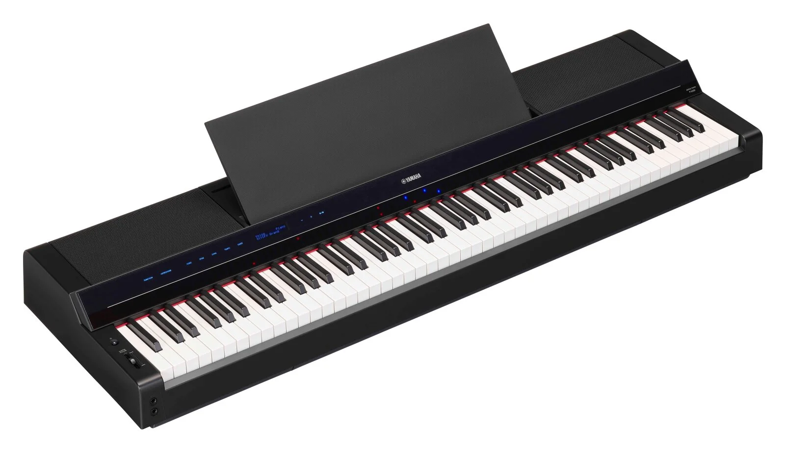 YAMAHA P-S500 NOIR – Image 1