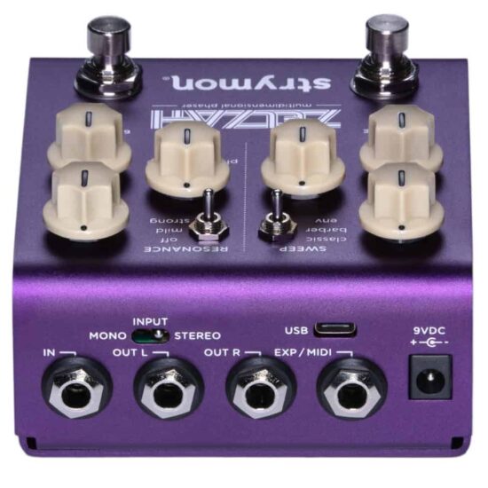 Strymon Zelzah – Image 2