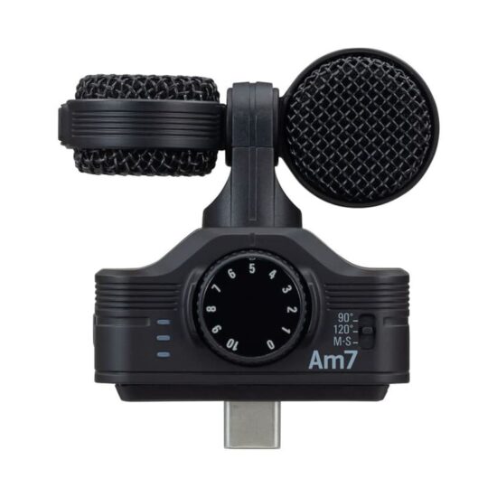 ZOOM AM7 – Image 1