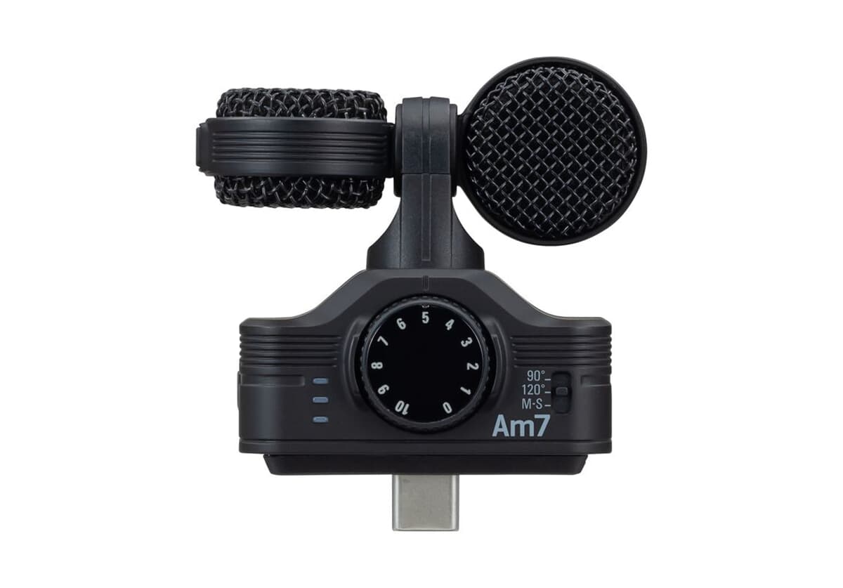 ZOOM AM7 – Image 1