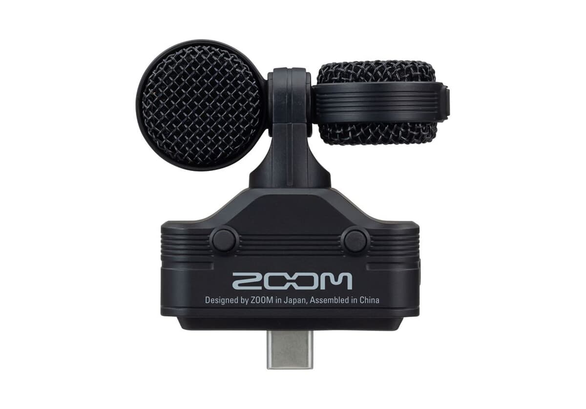 ZOOM AM7 – Image 5