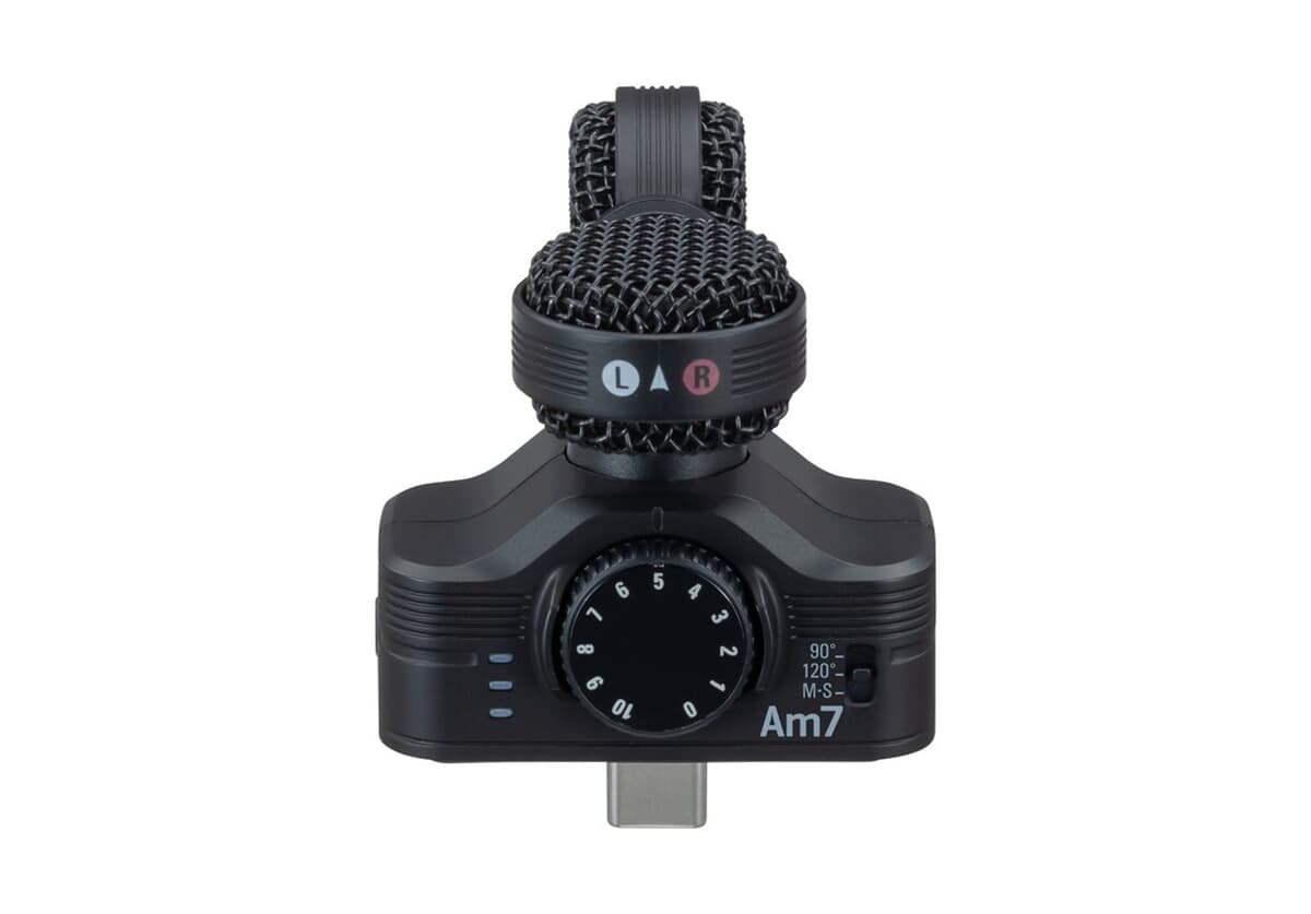 ZOOM AM7 – Image 3