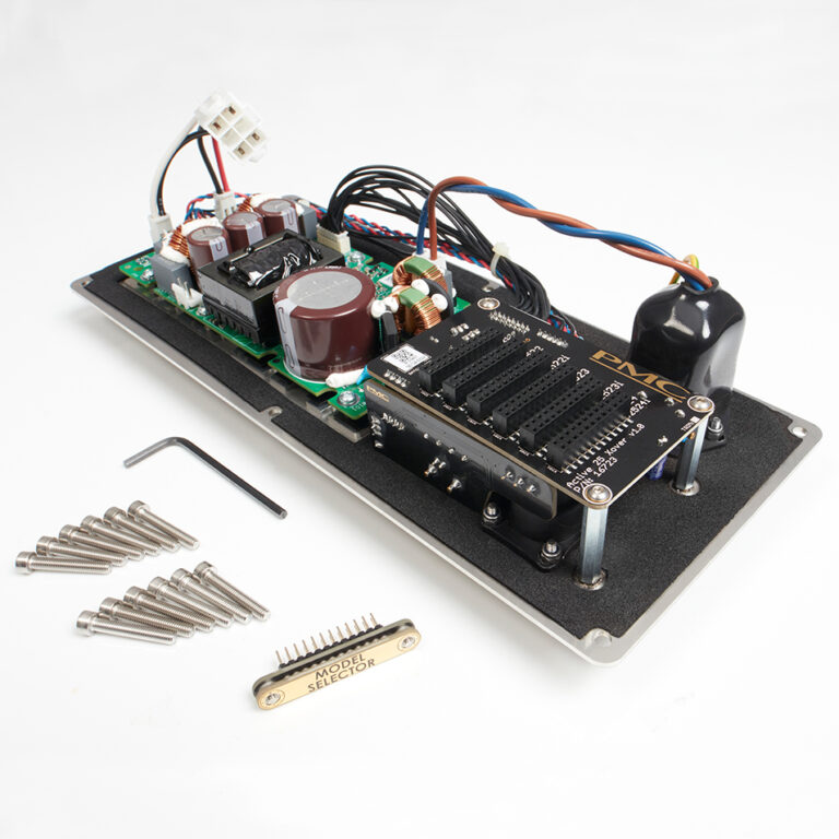 PMC Active twenty5 upgrade (pair)