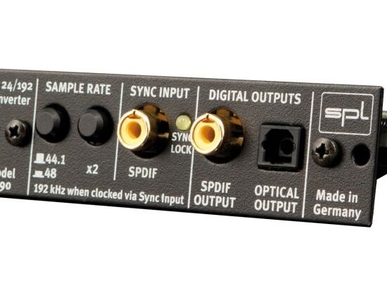 AD converter – Image 1