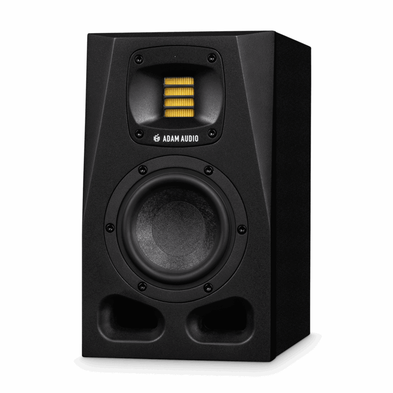 ADAM AUDIO A4V