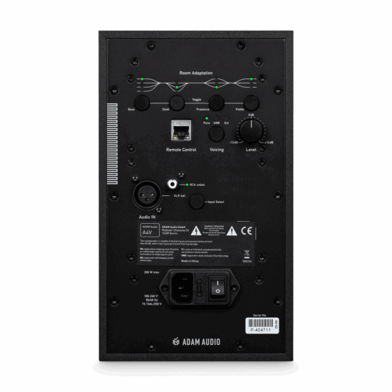 ADAM AUDIO A4V – Image 3