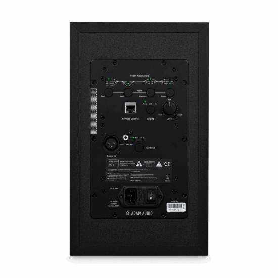 ADAM AUDIO A7V – Image 3