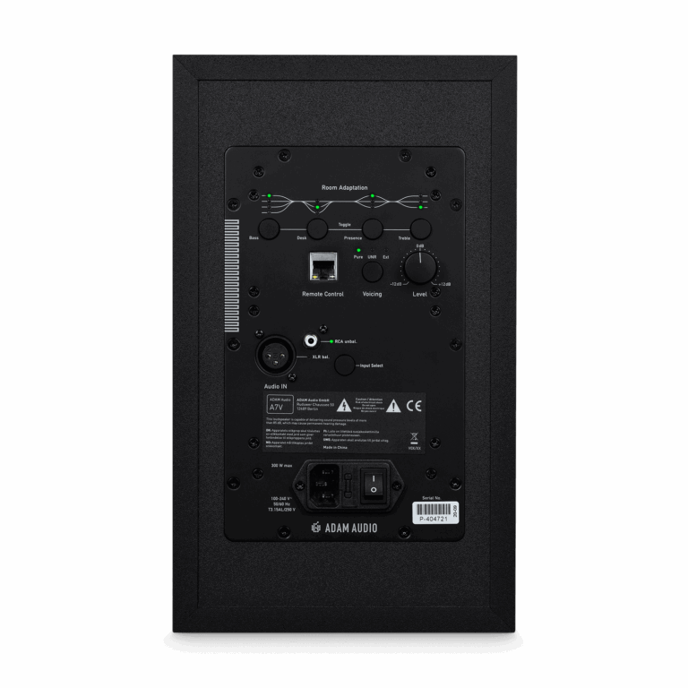ADAM AUDIO A7V