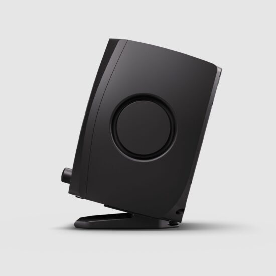 ADAM AUDIO D3V Noir – Image 2
