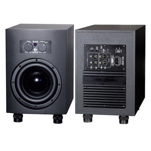 ADAM AUDIO Sub 8