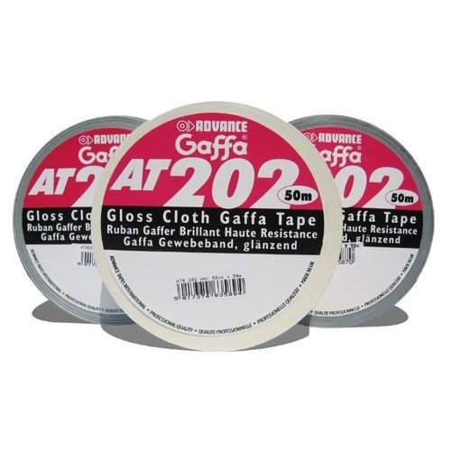 Advance AT 202  Silver