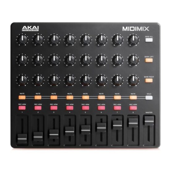 Akai Midimix – Image 1
