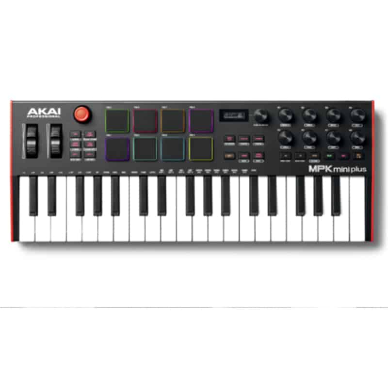 MPK MINI PLUS – Image 1