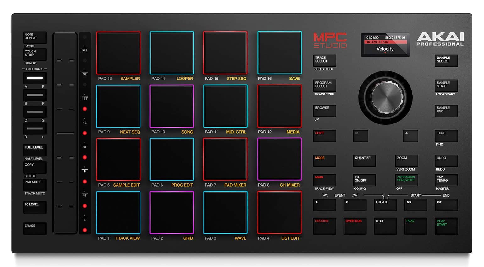 AKAI MPC Studio II – Image 1
