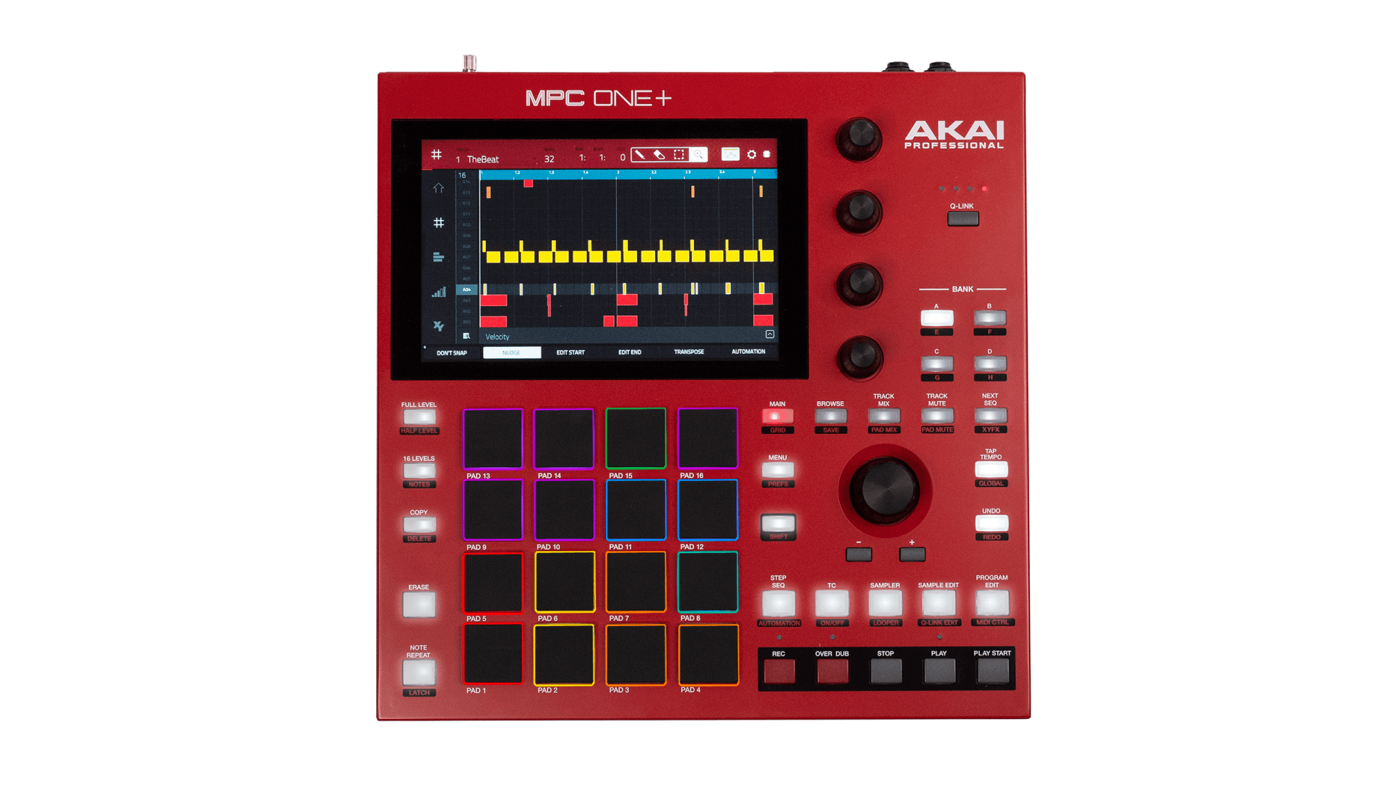 AKAI MPC ONE+ – Image 4