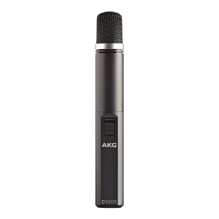 AKG C 1000 S