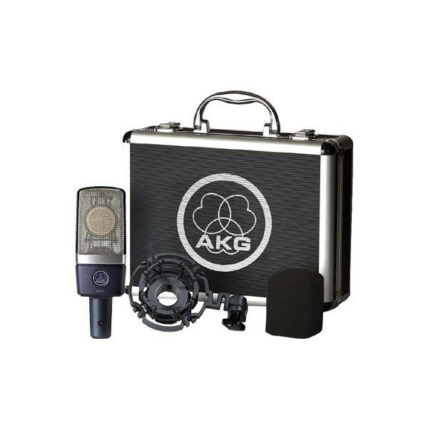 AKG C 214