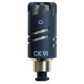 AKG CK 91