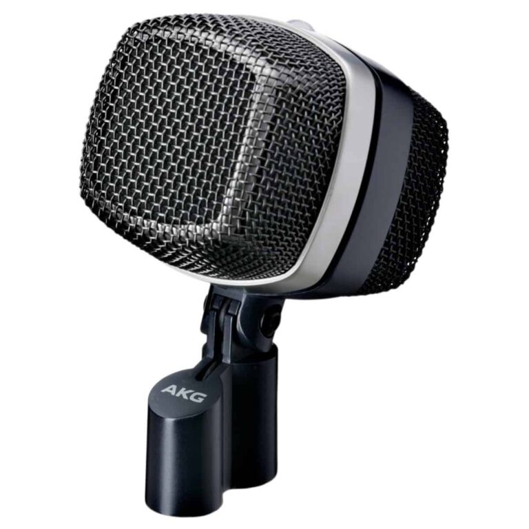 AKG D12 VR