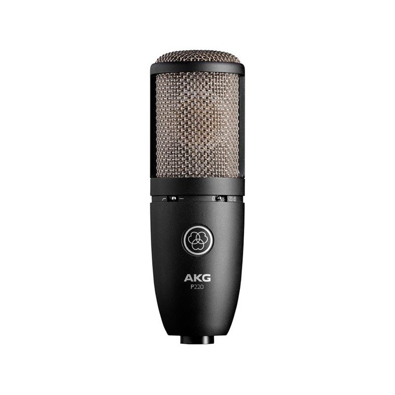 AKG P220 – Image 1