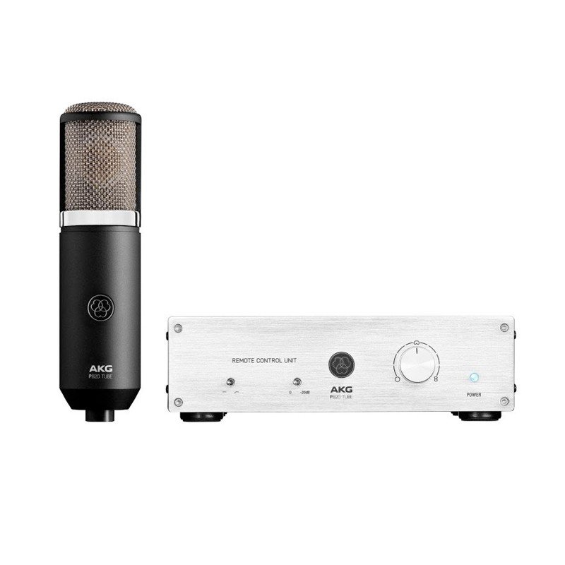 AKG P820 Tube – Image 2