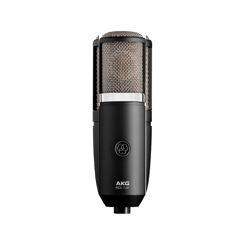 AKG P820 Tube – Image 1