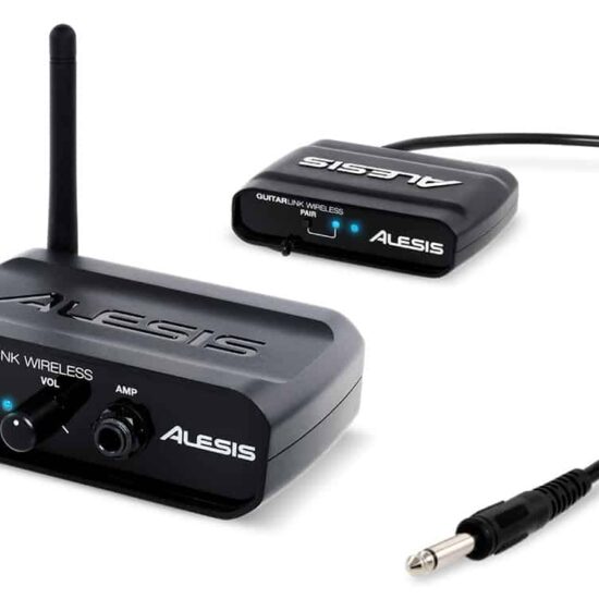 ALESIS Guitar Link Wireless – Image 1