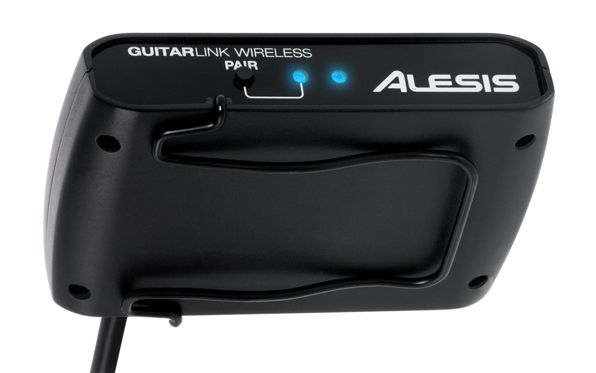 ALESIS Guitar Link Wireless – Image 2