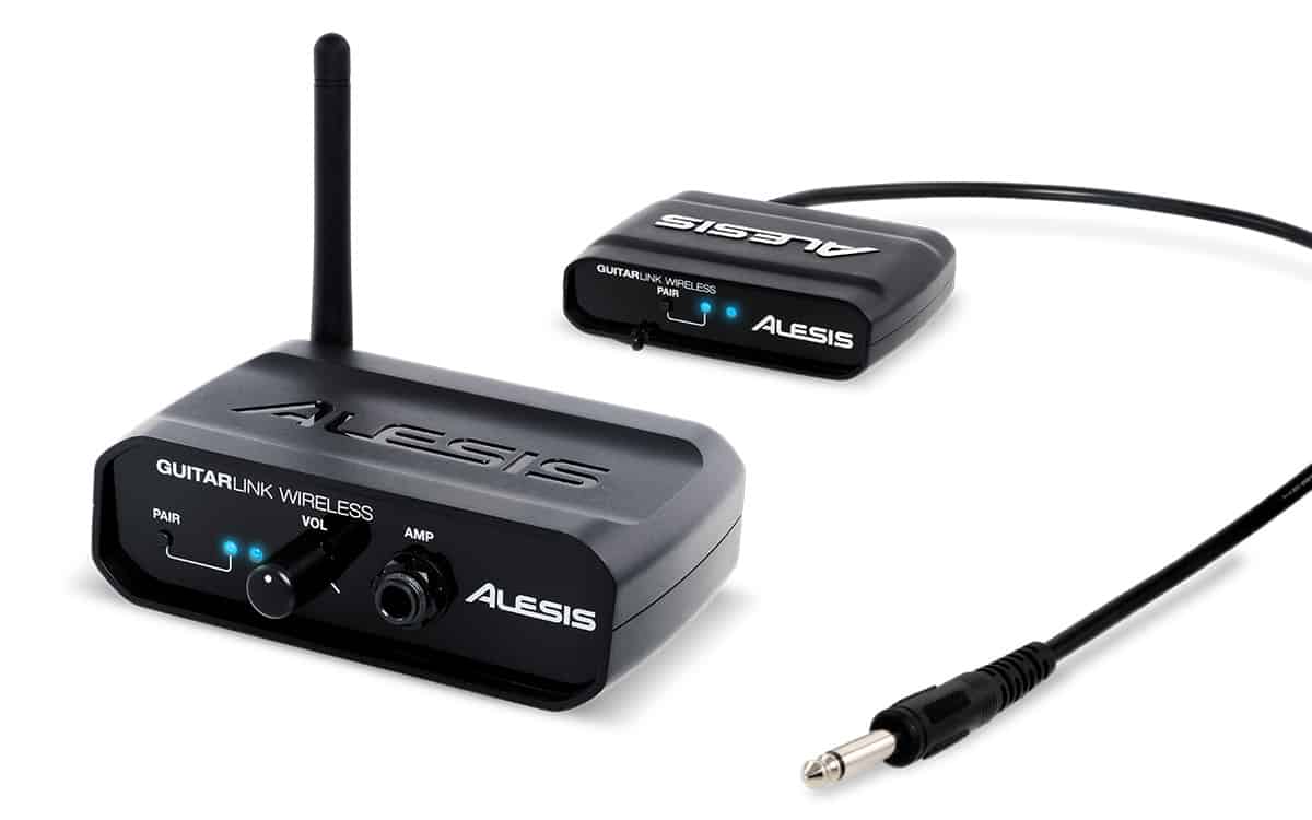 ALESIS Guitar Link Wireless – Image 1