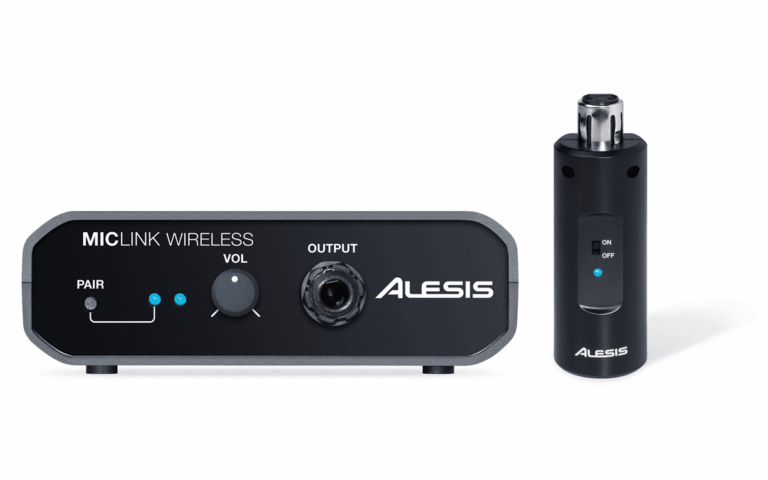 ALESIS Mic Link Wireless