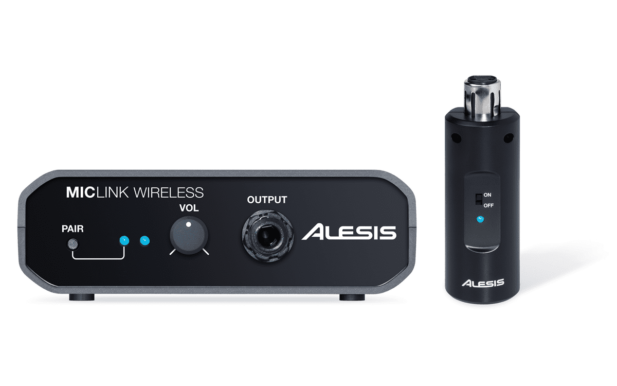 ALESIS Mic Link Wireless – Image 2