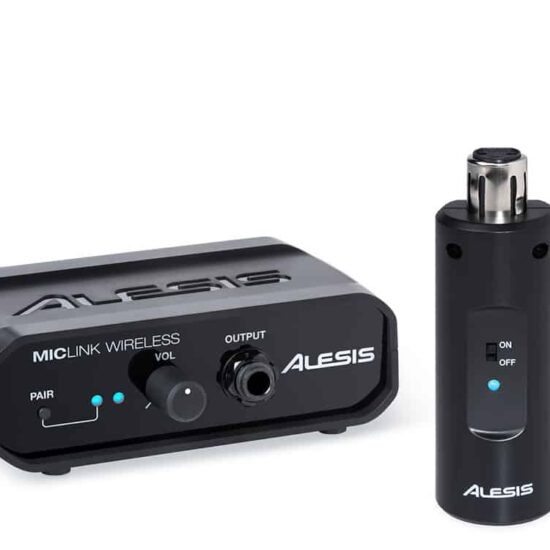 ALESIS Mic Link Wireless – Image 1
