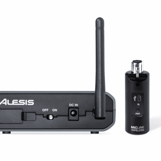 ALESIS Mic Link Wireless – Image 3