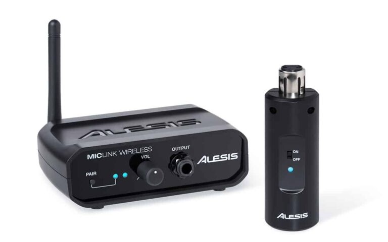 ALESIS Mic Link Wireless