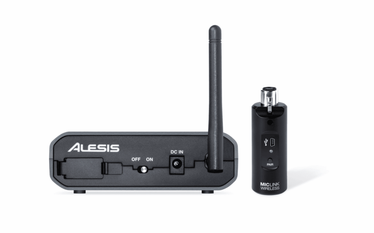 ALESIS Mic Link Wireless