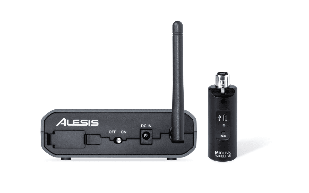 ALESIS Mic Link Wireless – Image 3