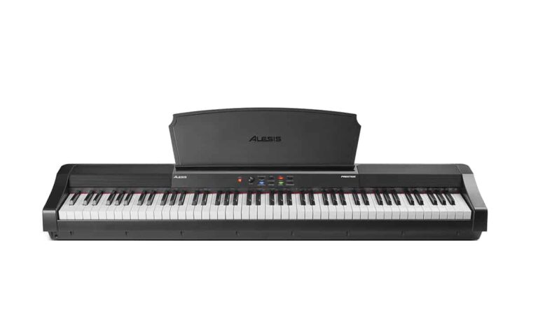 ALESIS Prestige