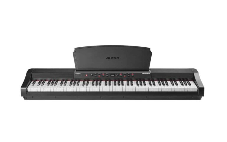 ALESIS Prestige Artist