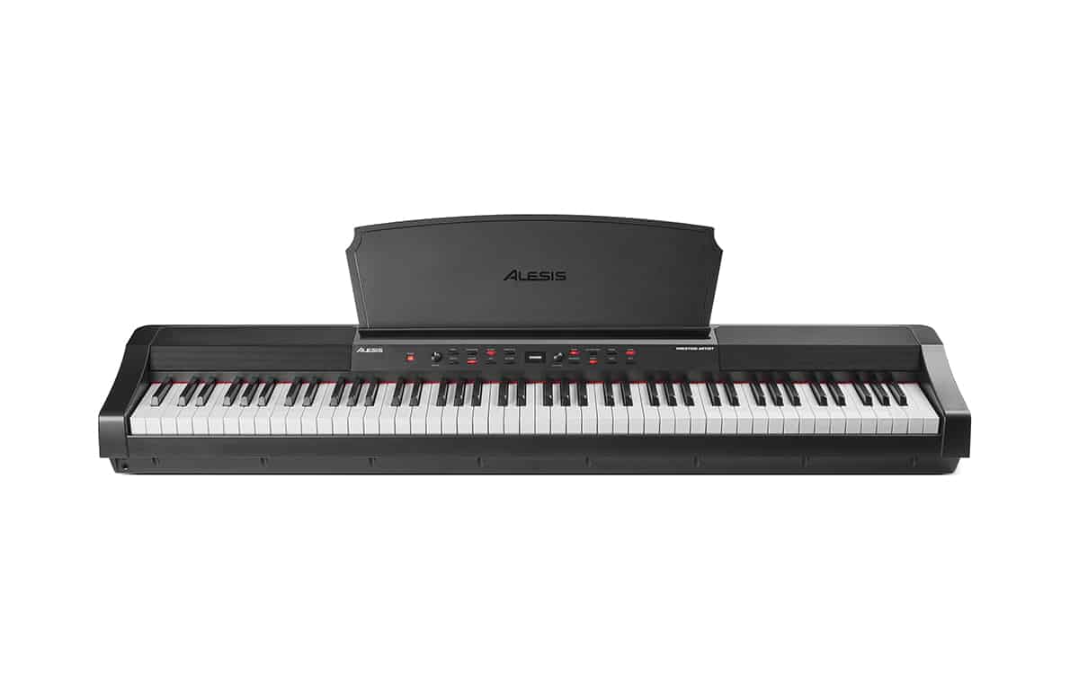 ALESIS Prestige Artist – Image 1