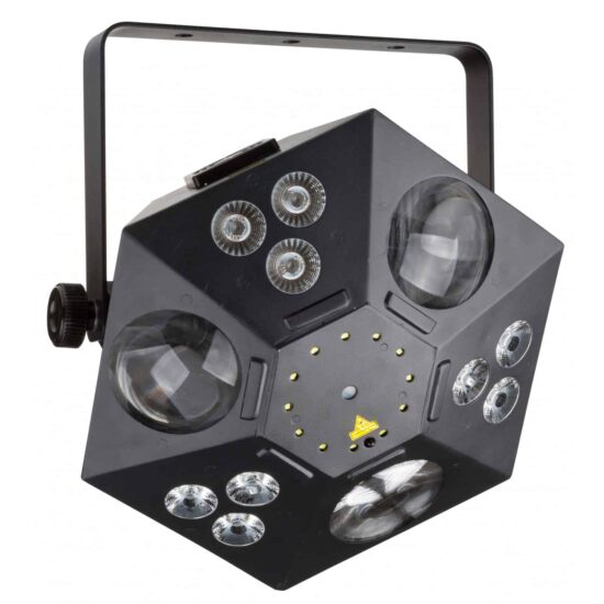 JBSYSTEMS ALIEN – Image 4