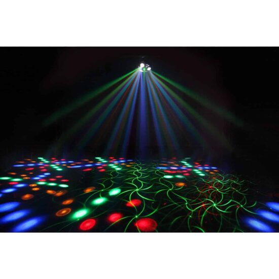 JBSYSTEMS ALIEN – Image 2