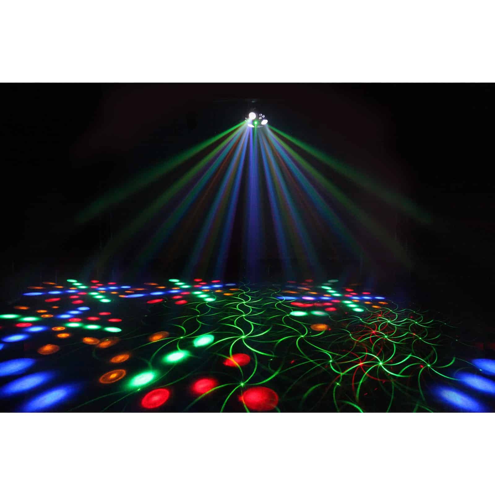 JBSYSTEMS ALIEN – Image 2